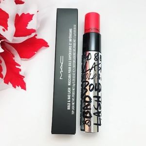 Mac Bold & Bad Lash Mascara